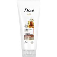 Dove 170 ml Argan Yağı Onarıcı Bakım Serum Saç Bakım Kremi
