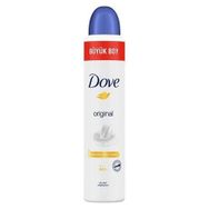Dove 200 ml Büyük Boy Original Deodorant