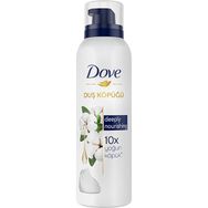 Dove 200 ml Deeply Nourishing Duş Köpüğü