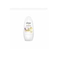 Dove 2x50 ml Hindistan Cevizi Kadın Rollon Deodorant