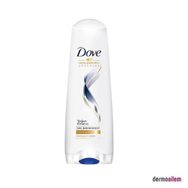 Dove 350 ml Nemlendirici Çözümler Onarıcı Yıpranmış Saçlar İçin Bakım Yapan Saç Kremi