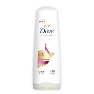 Dove 350 ml Uzun ve Yıpranmış Saçlar İçin Uzun Saç Terapisi Saç Bakım Kremi