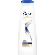 Dove 350 ml Yoğun Onarıcı Yıpranmış Saçlar İçin Saç Bakım Şampuanı