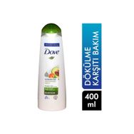 Dove 400 ml Avakado Dökülme Karşıtı Şampuan