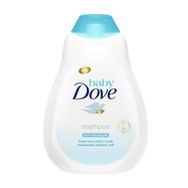 Dove 400 ml Baby Yoğun Nemlendirici Bebek Şampuan