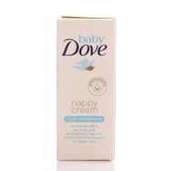 Dove 42 gr Baby Nemlendirici Pişik Kremi