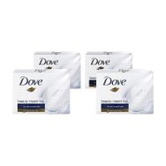 Dove 4x90 gr Beauty Cream Bar Güzellik Sabunu