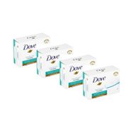 Dove 4x90 gr Beauty Cream Bar Micellar Sabun