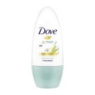 Dove 50 ml Armut ve Aloe Veralı Roll On Deodorant