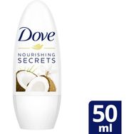 Dove 50 ml Hindistan Cevizi Kadın Roll-on