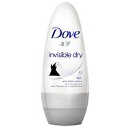 Dove 50 ml İnvisible Roll-On