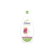 Dove 750 ml Lotus Pirinç Etkili Duş Jeli