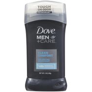 Dove 85 gr Men+Care Comfort Deodorant