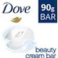Dove 90 gr Beauty Cream Bar Katı Güzellik Sabunu