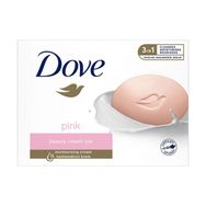Dove 90 gr Pink Cream Bar Güzellik Sabunu