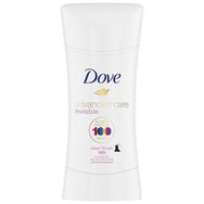 Dove Advanced Care Invisible 74 ml Stick Deodorant
