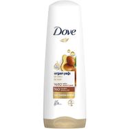 Dove Argan Yağı ve Onarıcı Bakım 350 ml Saç Kremi