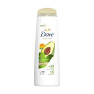 Dove Avakado Özlü 400 ml Dökülmeye Karşı Bakım Şampuanı