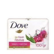 Dove Beauty 100 gr Revive Cream Bar Sabun