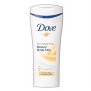 Dove Beauty Body Nem Koruyucu 250 ml Vücut Losyonu