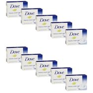 Dove Beauty Cream 10x100 gr Bar Sabun