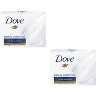 Dove Beauty Cream 2100 gr Bar Sabun