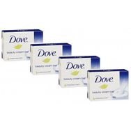 Dove Beauty Cream Bar Katı Güzellik Original Nemledirici Etkili 6x 90 gr Sabun