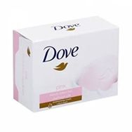 Dove Beauty Cream Bar Pink Nemlendirici Krem 4 x 90 g Sabun