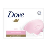 Dove Beauty Cream Bar Pink