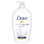 Dove Beauty Cream Wash 500 ml Sıvı Sabun
