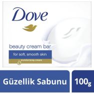 Dove Beauty Crem 100 gr Bar Sabun