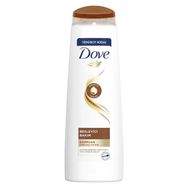 Dove Besleyici Bakım 400 ml Saç Bakım Şampuanı