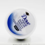 Dove Body Silk Nemlendirici 300 Ml Yüz El Ve Vücut Kremi