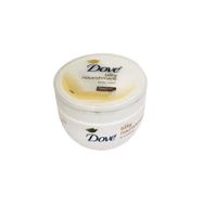 Dove Body Silky Nourishment 150 ml Nemlendirici Kavanoz Krem