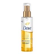 Dove Bond Intense Repair 80 ml Saç Serumu