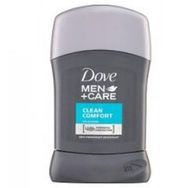 Dove Clean Comfort 50 gr Erkek Stick Deodorant
