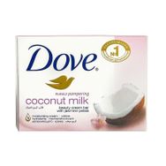 Dove Coconut Milk 100 gr Sabun