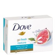 Dove Cream Bar İncirli 100 gr Sabun