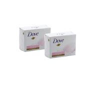 Dove Cream Bar Pink Fresh 2x100 gr Güzellik Sabunu