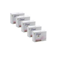 Dove Cream Bar Pink Fresh 5x100 gr Güzellik Sabunu