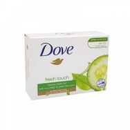 Dove Cream Bar Salatalık ve Yeşil Çay Ferahlığı 100 gr Katı Sabun