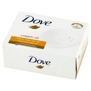 Dove Cream Oil 100 gr Sabun