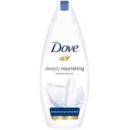 Dove Deeply Nourishing 500ml Duş Jeli