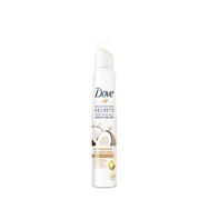 Dove Deodorant Secrets Bayan 150 ml Nemlendirici Bakım