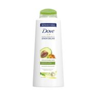 Dove Dökülme Karşıtı Avokado Kalendula Özlü 600 ml Şampuan