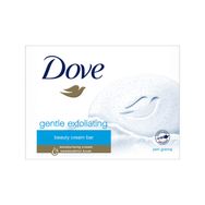 Dove Exfloating 90 gr Cream Bar Sabun