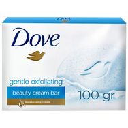 Dove Exfoliating 100 gr Güzellik Sabunu