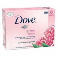 Dove Fresh Revive 100 gr Sabun