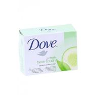 Dove Fresh Touch 100 gr Sabun