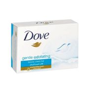 Dove Gentle 5x90 g Sabun